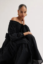 Load image into Gallery viewer, Merlette Zaria Dress, Black
