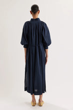 Load image into Gallery viewer, Merlette Shore Dress, Navy
