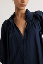 Load image into Gallery viewer, Merlette Shore Dress, Navy
