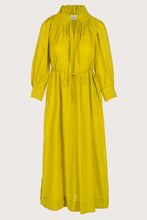 Load image into Gallery viewer, Merlette Shore Dress, Lime
