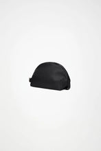 Load image into Gallery viewer, RAINS Valera Wash Bag, Black
