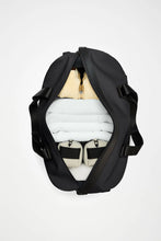 Load image into Gallery viewer, RAINS OTG Weekend Bag, Black
