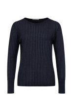 Load image into Gallery viewer, FRAUENSCHUH Camelia Dyed RB, Midnight
