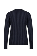 Load image into Gallery viewer, FRAUENSCHUH Camelia Dyed RB, Midnight
