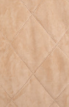 Load image into Gallery viewer, FRAUENSCHUH Golda Leather Jacket, Caramel
