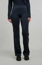 Load image into Gallery viewer, FRAUENSCHUH Inga PowerStretch Wool pant, Midnight
