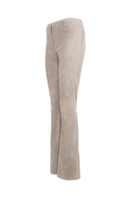 Load image into Gallery viewer, FRAUENSCHUH Mirka Suede Pant
