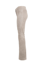 Load image into Gallery viewer, FRAUENSCHUH Mirka Suede Pant

