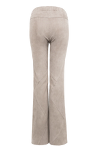 Load image into Gallery viewer, FRAUENSCHUH Mirka Suede Pant
