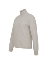 Load image into Gallery viewer, FRAUENSCHUH Hana Sweater, Sandstone
