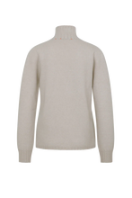 Load image into Gallery viewer, FRAUENSCHUH Hana Sweater, Sandstone
