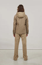 Load image into Gallery viewer, FRAUENSCHUH Len 2.0 Outdoor Linen Shirt Jacket, Savannah
