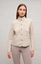 Load image into Gallery viewer, FRAUENSCHUH Clara CT, cashmere teddy
