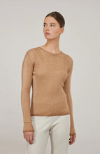 Load image into Gallery viewer, FRAUENSCHUH Avril Dyed RB, Camel
