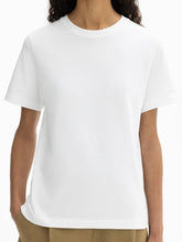 Load image into Gallery viewer, DAGMAR Cotton T-Shirt, White
