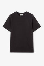 Load image into Gallery viewer, DAGMAR Cotton T-Shirt, Black
