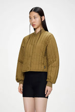 Load image into Gallery viewer, RAINS Banja Liner Bomber, Dawn
