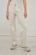 Load image into Gallery viewer, FRAUENSCHUH LiaMulti Cotton Pant, Sandstone
