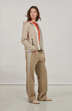 Load image into Gallery viewer, FRAUENSCHUH Tory Cotton Hooded Jacket, Savannah
