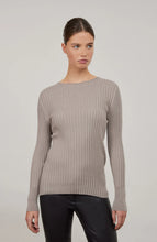Load image into Gallery viewer, FRAUENSCHUH Camelia RB, Cashmere
