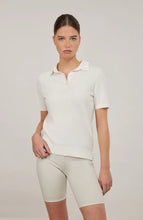 Load image into Gallery viewer, FRAUENSCHUH Sienna Polo, Sandstone
