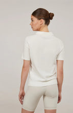 Load image into Gallery viewer, FRAUENSCHUH Sienna Polo, Sandstone
