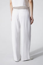 Load image into Gallery viewer, DAGMAR Valentina Trouser, Oyster
