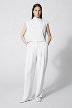 Load image into Gallery viewer, DAGMAR Valentina Trouser, Oyster
