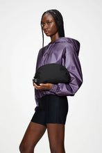 Load image into Gallery viewer, RAINS Valera Wash Bag, Black

