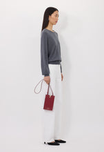 Load image into Gallery viewer, LouLou de Saison Angus crew neck sweater
