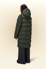 Load image into Gallery viewer, RAINS Alta Long Puffer Jacket
