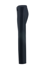 Load image into Gallery viewer, FRAUENSCHUH Inga Natural Powerstretch Pant , Midnight/Black
