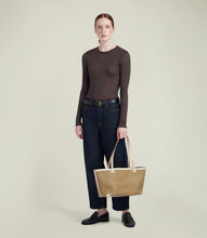 Load image into Gallery viewer, Métier Cala 32 - Woven Fabric Sahara With White Sand
