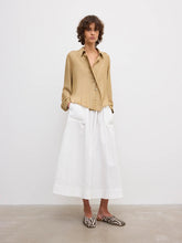 Load image into Gallery viewer, DAGMAR cropped shirt
