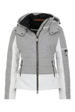 Load image into Gallery viewer, FRAUENSCHUH RosalieMulti Ski Jacket, Cloud
