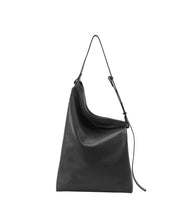 Load image into Gallery viewer, Aesther Ekme Sway Shopper - Black
