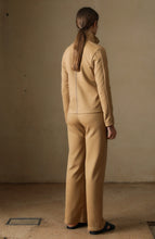 Load image into Gallery viewer, FRAUENSCHUH Isa Casual Pant ILC, Caramel

