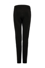 Load image into Gallery viewer, FRAUENSCHUH Clio pant Power Stretch Wool, Black
