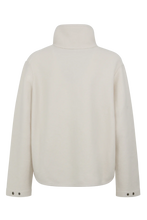 Load image into Gallery viewer, FRAUENSCHUH Delia Wool Jacket, Shell

