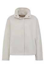 Load image into Gallery viewer, FRAUENSCHUH Delia Wool Jacket, Shell
