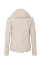 Load image into Gallery viewer, FRAUENSCHUH Rania Cashmere Teddy, Caramel
