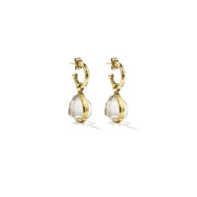 Load image into Gallery viewer, Goossens Cachemire Earrings
