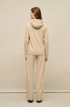 Load image into Gallery viewer, FRAUENSCHUH Hailey Cashmere Pant, Camel
