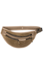 Load image into Gallery viewer, FRAUENSCHUH Beltbag - Lambskin, Caramel
