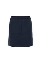 Load image into Gallery viewer, FRAUENSCHUH Megan Mini Skirt, Cliff
