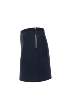 Load image into Gallery viewer, FRAUENSCHUH Megan Mini Skirt, Cliff
