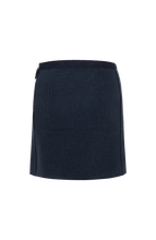 Load image into Gallery viewer, FRAUENSCHUH Megan Mini Skirt, Cliff

