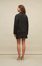 Load image into Gallery viewer, FRAUENSCHUH Megan Mini Skirt, Cliff
