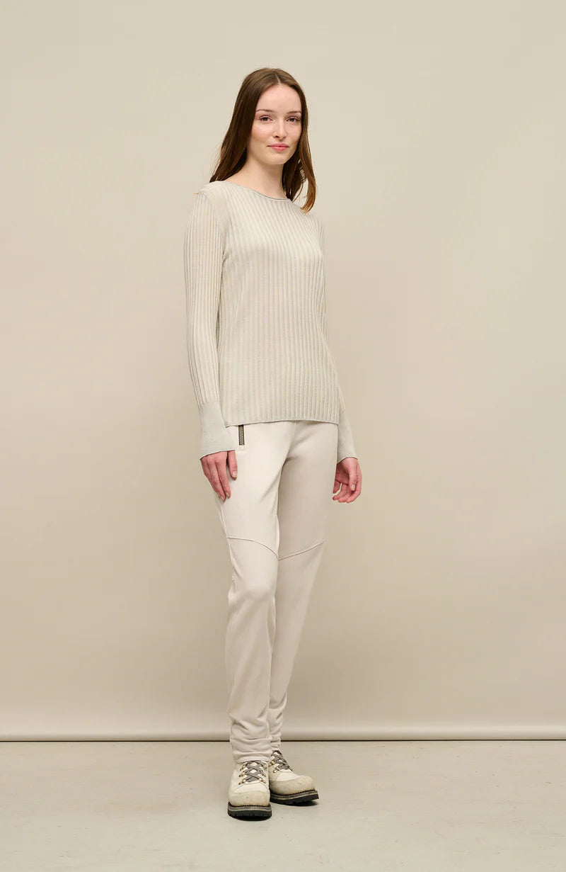 FRAUENSCHUH Camelia Dyed RB, Sandstone