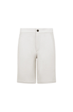Load image into Gallery viewer, FRAUENSCHUH Isa Bermuda Short IF, Sandstone
